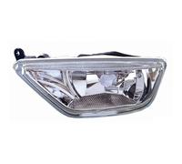 Antiniebla faro delantera derecha Ford Focus 2001 al 2004