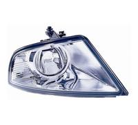 Antiniebla faro delantera derecha Ford Mondeo 2003 al 2007