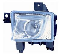 Antiniebla faro delantera derecha Opel Vectra c 2002 al 2005