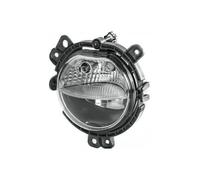 Antiniebla faro delantera derecha para mini countryman 2016 en adelante