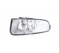 Antiniebla faro delantera derecha para skoda superb 2008 2013