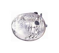 Antiniebla faro delantera derecha para toyota rav 4 2003 al 2005 sin oscuratore
