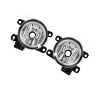 Antiniebla Faro Delantero Compatible Con Acura Para RDX 2010 2011 2012 2013-2015 Para TSX 2011 2012 2013 2014 Faros Antiniebla Delanteros Para Parachoques Referencia 33900TDAA01(Pair With Bulb S10)