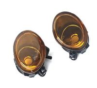 Antiniebla Faro Delantero Compatible Con For M3 E46 Base Convertible 2-Door 2002 2003 2004 2005 2006 Parachoques Delantero Faros Antiniebla Luces Diurnas 63177894017