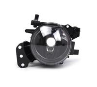 Antiniebla Faro Delantero Compatible Con Para E60 M-Tech 2004 2005 2006 2007 2008 2009 2010 Faros Antiniebla Delanteros Con Luces Circulación Diurna Número Pieza 63177897188(Front Left)