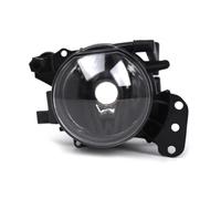 Antiniebla Faro Delantero Compatible Con Para E60 M-Tech 2004 2005 2006 2007 2008 2009 2010 Faros Antiniebla Delanteros Con Luces Circulación Diurna Número Pieza 63177897188(Front Right)