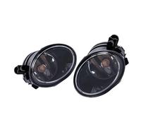 Antiniebla Faro Delantero Compatible Con Para M3 E46 Base Coupé 2 Puertas 2002 2003 2004 2005 Parachoques Delantero Faros Antiniebla Luces Diurnas Repuestos Automóviles(Type C)