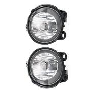 Antiniebla Faro Delantero Compatible Con Para M5 2013 2014 2015 Iluminación Del Parachoques Delantero: Faros Antiniebla, Luces Diurnas E Intermitentes. 63177839865(A Pair)