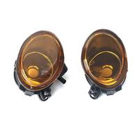 Antiniebla Faro Delantero Compatible Con Para M5 E39 Base Sedan 4 Puertas 2001-2003 Parachoques Delantero Faros Antiniebla Luces Diurnas Repuestos Para Automóvil 63177894017