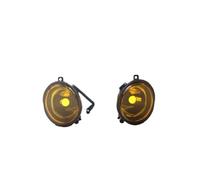 Antiniebla Faro Delantero Compatible Con Para Series 3-5 E39 E46 M3 Para M5 2001 2002 2003 2004 2005 2006 Faros Antiniebla Delanteros Con Luces Diurnas 1 Par
