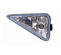 Antiniebla faro delantero derecha honda civic 2006 al h11