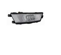 Antiniebla faro delantero derecha skoda rapid 2012 en más