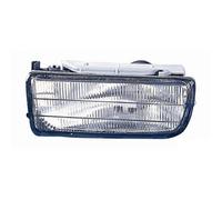 Antiniebla faro delantero izquierdo bmw serie 3 E36 de 1990 al 1998 brl/coupe'