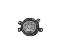 Antiniebla faro delantero izquierdo bmw x1 e84 2009 en adelante con afs