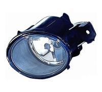 Antiniebla faro delantero izquierdo clio laguna modus espace koleos micra qashqa