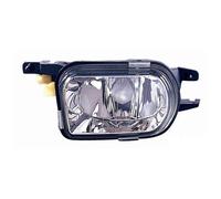 Antiniebla faro delantero izquierdo Mercedes Clase C W203 2005 al 2007