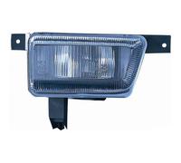 Antiniebla faro delantero izquierdo Opel Astra g 1998 al 2004
