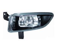 Antiniebla faro delantero izquierdo opel zafira 1999 al 2005