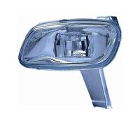 Antiniebla faro delantero izquierdo para Peugeot 106 De 1996 al 1998