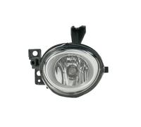 Antiniebla faro delantero izquierdo para Volkswagen touareg 2007 al 2010