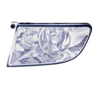 Antiniebla faro delantero izquierdo skoda octavia 2004 al 2008