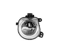 Antiniebla Faro delantero LED izquierdo para bmw X5 F15 2014 al 2018