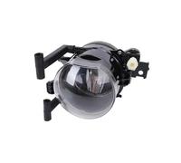 Antiniebla Faros Antiniebla Delanteros Antiniebla con Bombillas para Serie 7 E65 E66 730 740 745D 735 745 760 2005 2006 2007 2008(1Piece Right)
