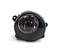 Antiniebla Faros Antiniebla Delanteros para Land para Rover LR3 para Range para Rover para Sport L322 2005-2009 Luz Ámbar H11 3000 K(Left Side)