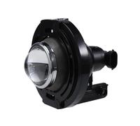Antiniebla Faros Antiniebla Delanteros Transparentes para Dodge para Challenger 2015-2021 para Grand para Cherokee para Durango Avenger