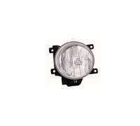 Antiniebla frente derecha para toyota land cruiser fj 200 2012- rav4 2013 - 2015
