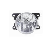 Antiniebla frente derecha siniestro para citroen c3 2009- para Peugeot 207 2009-