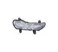 Antiniebla frente izquierdo para Ford kuga 2013- 3 orificios lámparas de xenon