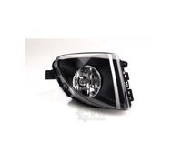 Antiniebla H8 Derecho para BMW 5er F10 F18 Touring F11 Año Fab. 03/10-06/13