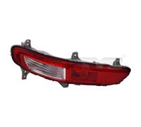 Antiniebla Izquierda P21W PY21W para Kia Sportage Ql 1.6 GDI AWD 2.0 Crdi