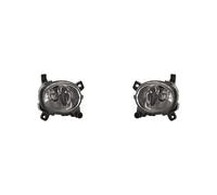 Faros Antiniebla Osram Night Breaker Laser Izquierda Derecha Apto para Audi Q3