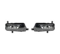 Faros Antiniebla Apto para VW Crafter Sy SX Sz 09/ 16- H11 Izquierda Conductor