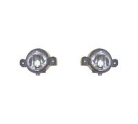 Faro De Niebla Compatible Con Renault Clio BR CR 05/2005- H11 Lado Del Conductor