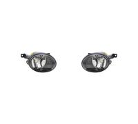 Antiniebla Kit Hb4 Izquierda y Derecha Apto para Seat Alhambra 7N 06/10- Nuevo