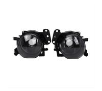 Antiniebla Luz Antiniebla Delantera Sin Carcasa Bombilla para E60 para M-Tech 525I 528I 530I 535I 545I 550I para M5 2004-2010 63177897188