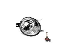 Antiniebla Luz de Niebla Apto para Ford S-MAX 06 05/10 - Derecha Con H8 Nuevo
