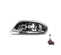 Antiniebla Luz de Niebla Apto para Mercedes W163 Clase M 01-05 Izquierda M H8