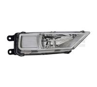 Antiniebla Luz de Niebla Izquierda Cromo H8 Apto para VW Tiguan AD1 2.0Tdi