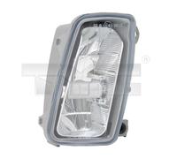 Antiniebla Luz de Niebla Izquierda H8 Apto para Ford C-Max DM2 1.6 2.0 TDCI