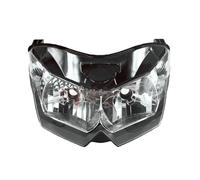 Antiniebla Moto Conjunto Indicadoras Iluminación Delantera Motocicleta Para Faro Para Z1000 2007-2009 Para Z750 2007-2012