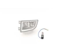 Antiniebla Osram Night Breaker Laser Compatible Con Skoda Fabia 6Y Izquierda