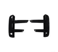 Antiniebla para delantero ABS Negro Discovery 5 Antiniebla | ABS de , a clima, acabado negro elegante, protege faros, para fácil limpieza