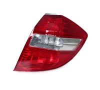 Antiniebla Para FIT For JAZZ 2011 2012 2013 1 Pieza Luz Trasera De Parachoques De Coche Luz Antiniebla Trasera Lámpara De Marcha Atrás 33500-TF0-J51(Derecha)