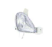 Antiniebla para Hyundai para Sonata 2018-2019 Parachoques Delantero Izquierdo Y Derecho Luz Antiniebla con Bombilla Halógena Luces De Circulación Diurna(Derecha)