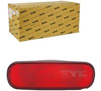 Antiniebla para Suzuki Swift Hatchback 2005 de