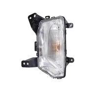 Antiniebla Parachoques Compatible Con Chevrolet Para Equinox 2021 2022 Parachoques Delantero Luz Antiniebla Luz Giro Halógena Circulación Diurna Piezas Repuesto